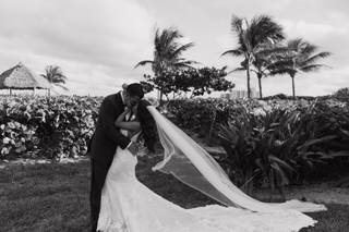 Unbridled Wedding & Events - 14