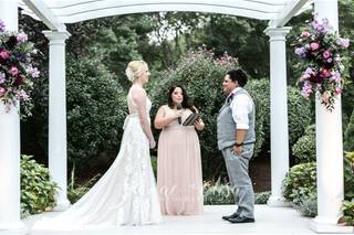 Glamour Me Bridal and Beauty - 66