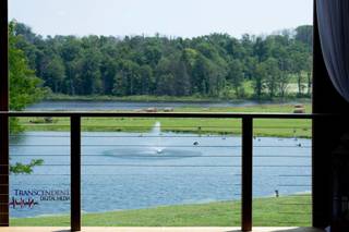 The Barn at Glistening Pond - 13