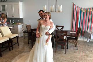 The Bridal Suite - 12