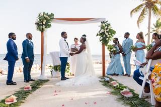 Belize Weddings - 30