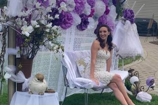 Lifestyle Event Designs - 4