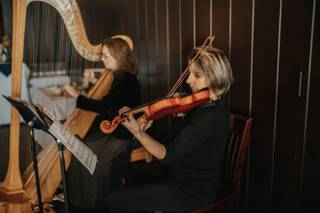 Bethany Evans, Harpist - 7