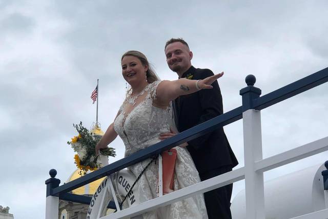 Savannah Riverboat Cruises 4