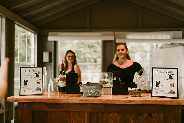ADK Traveling Bar - 1