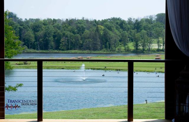 The Barn at Glistening Pond - 4