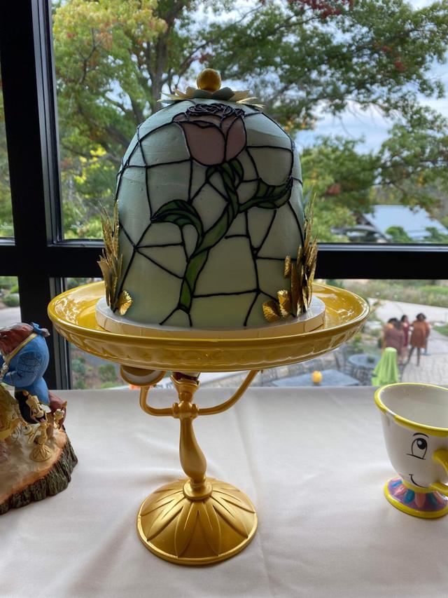 Cake Anatomy LLC - 2