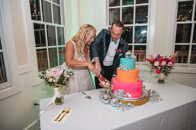 Goldbug Events - 4