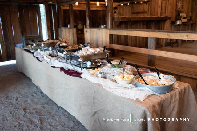 The Catering Connection - 3