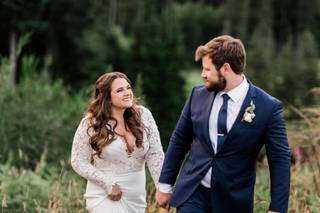 Seattle Wedding Hair - 44