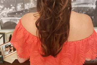 Beautiful Beginnings: Hair by Desiree - 5