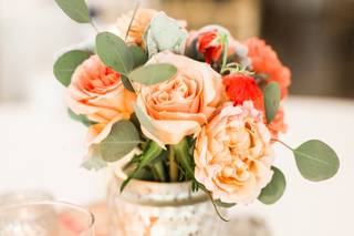 Poppytree Floral Designs - 25