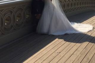 I DO WEDDINGS NYC - 34