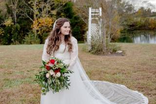 Southern Grace Studios - 38