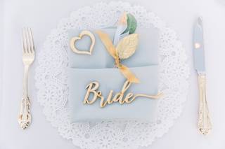 Kiva Club Weddings in Trilogy at Vistancia - 16