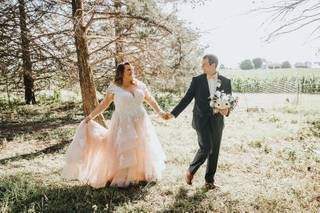 Chelsea Dawn Weddings - 13