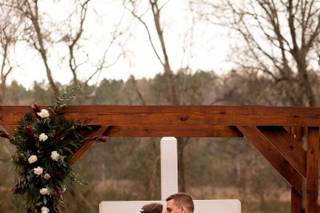 Hiwassee River Weddings and Events - 31
