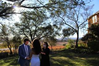 As You Wish Wedding Officiant - 47