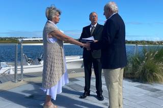 My Custom Wedding Ceremony - 15