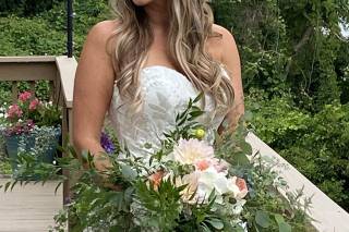 PeterJames Floral Couture - 49