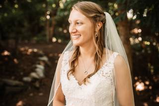 Camrin Edwards - Seamstress and Wedding Coordinator - 65