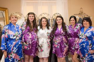 Luxx Bridal - 11