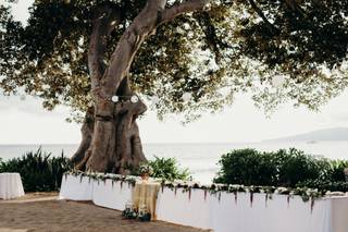 Exclusive Island Weddings - 46