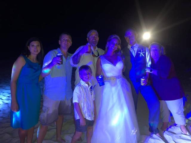 Zanthos Wedding Services - 1