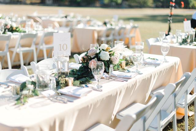 Hazel & Bloom Events - 3