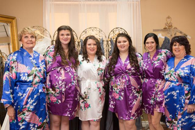 Luxx Bridal - 4