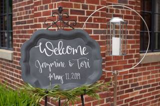 Rebecca Thomas Events - 29