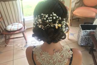 Natalya Diamond Freelance Make Up Artist and Hair Stylist - 32