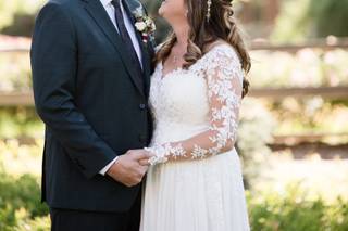 Sarah Roshan, Wedding Photographer - 15