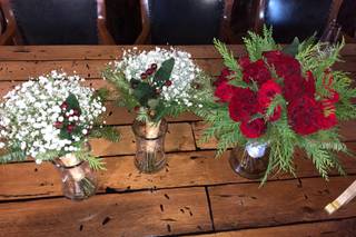 Flowergirls Weddings - 15