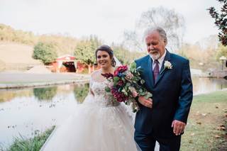 Thomas Farm Weddings & Events - 61