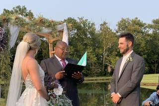 Weddings by Gandi - 11