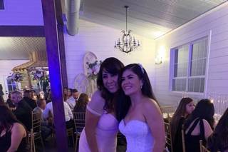 Trickle Creek Ranch & Events - 49