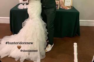 Willow Creek Weddings and Events - 45