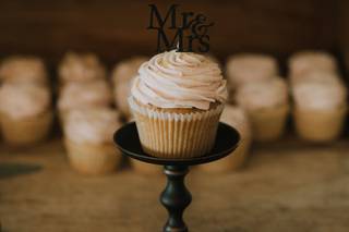 Queen City Cupcakes - 12