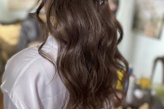 Hair By Lindsay Baxter - 12