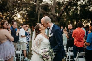 White Fox Wedding Photography - 103