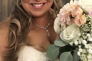 Paisley Floral Design Studio - 32
