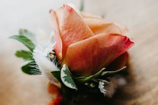 Woodland Floral Design - 119