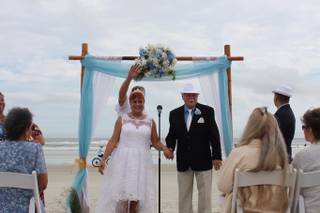 Paradise Beach Weddings - 13