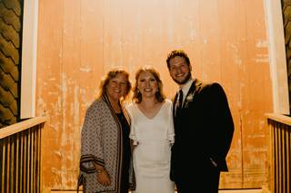 Dragonfly Services Day of Wedding Coordinator 2