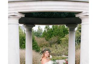 Lace Bridal Couture - 20