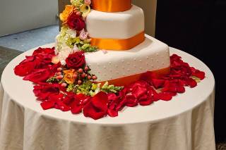 Wanda's Cake Decorating - 7