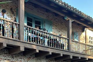 Casa Feliz - 25