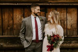 Sienna plus Josh - 11