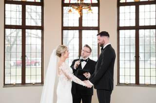 Weddings For The Ages - 32